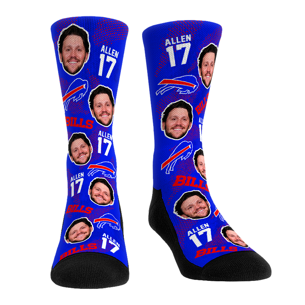 Josh Allen - Buffalo Bills - Football Guy