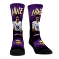 JJ McCarthy - Minnesota Vikings - Nine