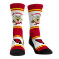 Arizona Cardinals - SpongeBob SquarePants - Team Up