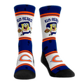 Chicago Bears - SpongeBob SquarePants - Team Up
