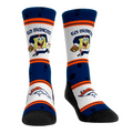 Denver Broncos - SpongeBob SquarePants - Team Up