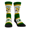 Green Bay Packers - SpongeBob SquarePants - Team Up
