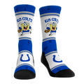 Indianapolis Colts - SpongeBob SquarePants - Team Up