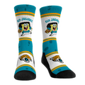 Jacksonville Jaguars - SpongeBob SquarePants - Team Up