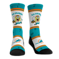Miami Dolphins - SpongeBob SquarePants - Team Up