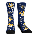 Nashville Predators - Disney - Mickey Sketch