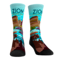 Zion Vista