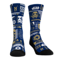Navy Midshipmen - Star Wars - Stormtrooper Pattern