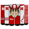 Nebraska Huskers - Super Fan Bundle 5-Pack