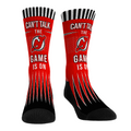 New Jersey Devils - Can't Talk