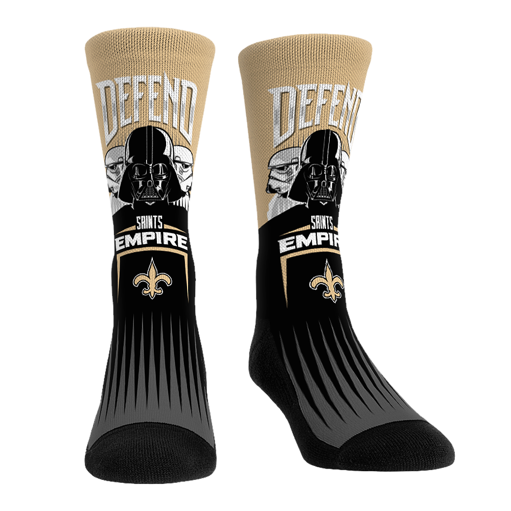 New Orleans Saints - Star Wars - Defend The Empire