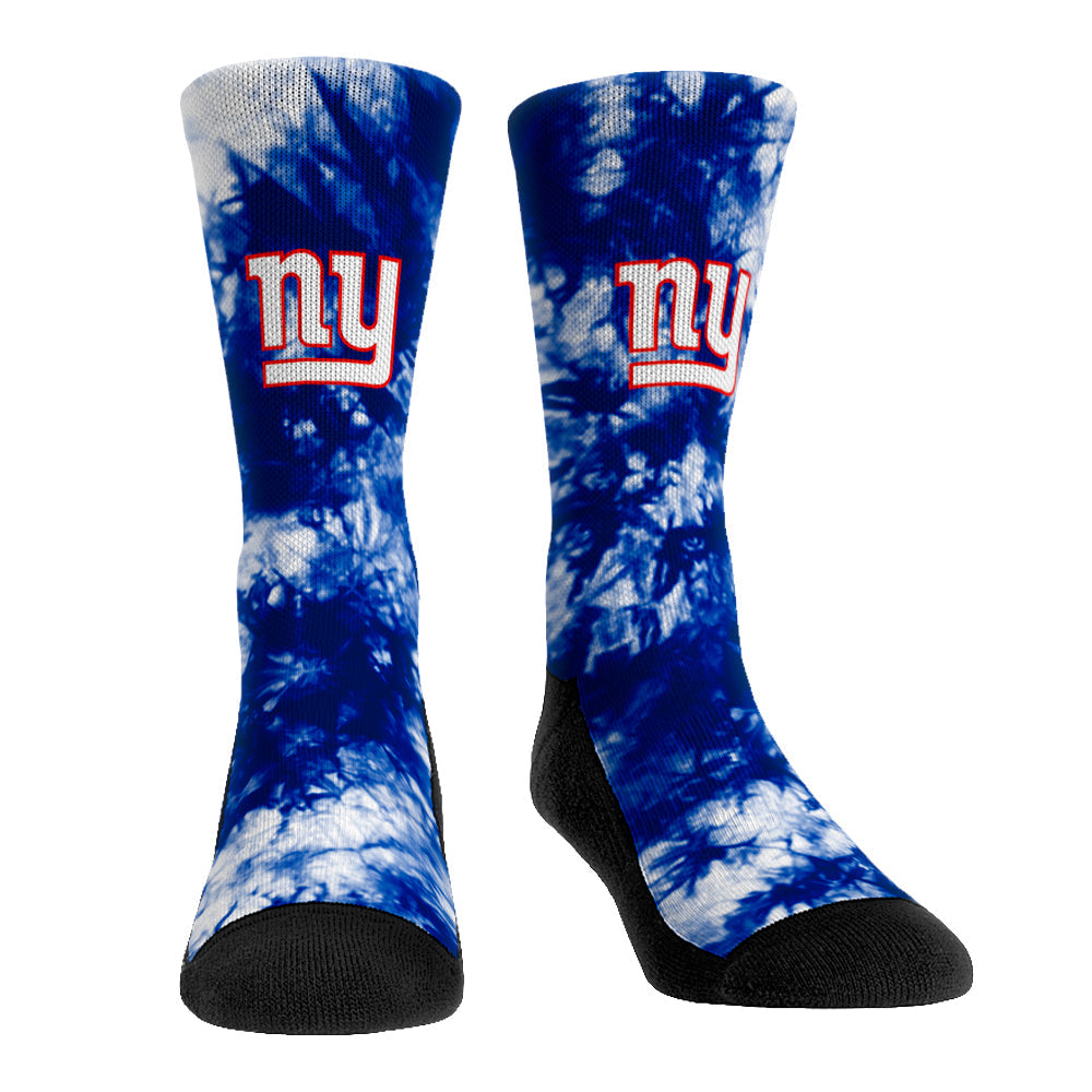 New York Giants - Team Tie Dye