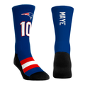 Drake Maye - New England Patriots - Jersey (Navy)