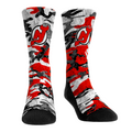 New Jersey Devils - What The Camo