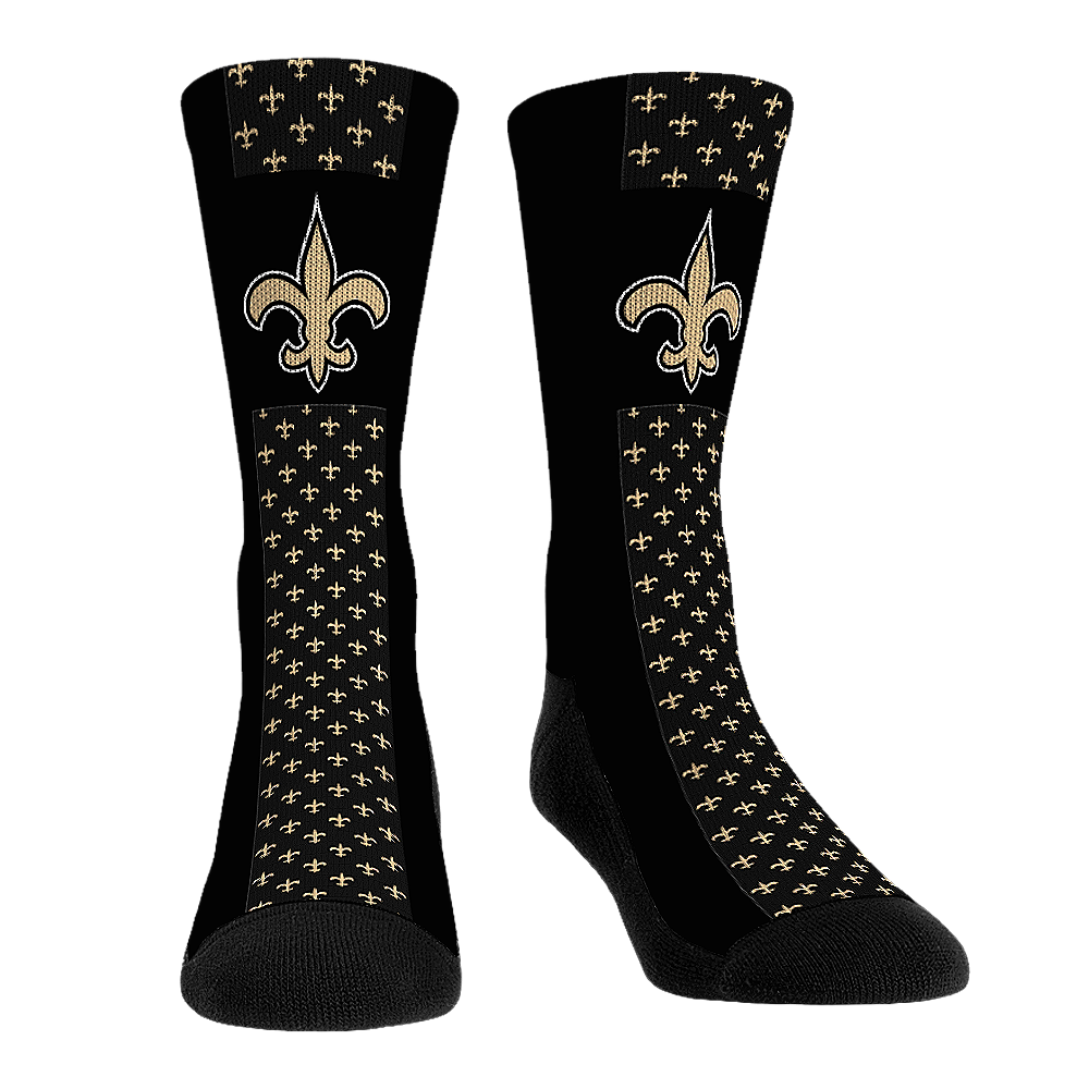 New Orleans Saints - Alternate Helmet