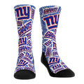 New York Giants - Logo Sketch (White)
