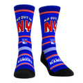 New York Rangers - Slogan