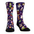 Nickelodeon - Halloween All-Over