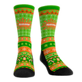Nickelodeon Slime - Tacky Sweater