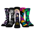 The Nightmare Before Christmas - 5-Pack
