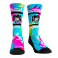 Ohio Bobcats - Multicolor