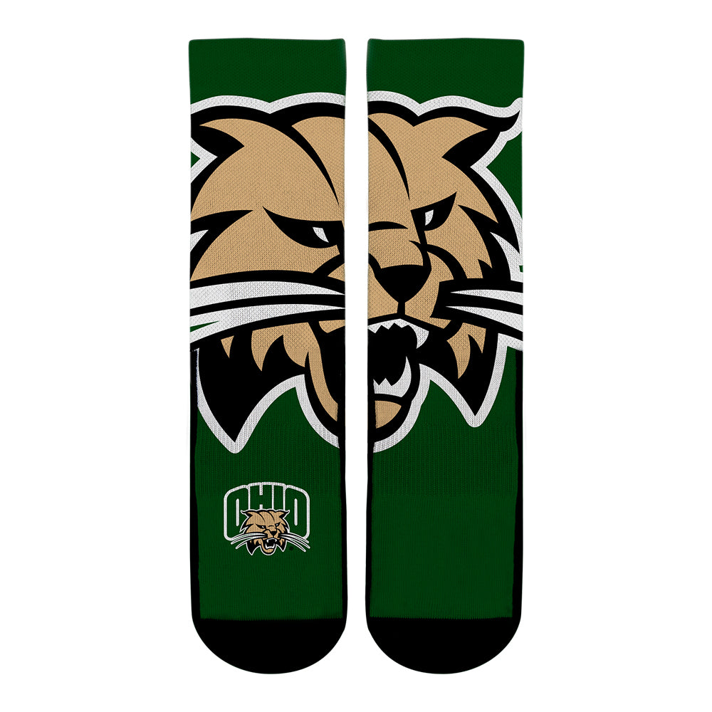 Ohio Bobcats - Mascot