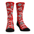 Ohio State Buckeyes - Microdot All-Over