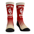 Oklahoma Sooners - Can't Talk