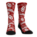 Oklahoma Sooners - Microdot All-Over