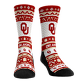 Oklahoma Sooners - Tacky Sweater