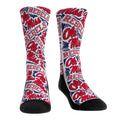 Ole Miss Rebels - Logo Sketch