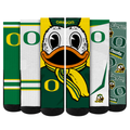 Oregon Ducks - Super Fan Bundle 5-Pack
