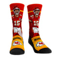 Patrick Mahomes - Kansas City Chiefs - Big Shot