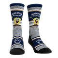 Penn State Nittany Lions - SpongeBob SquarePants Tiki Stripe