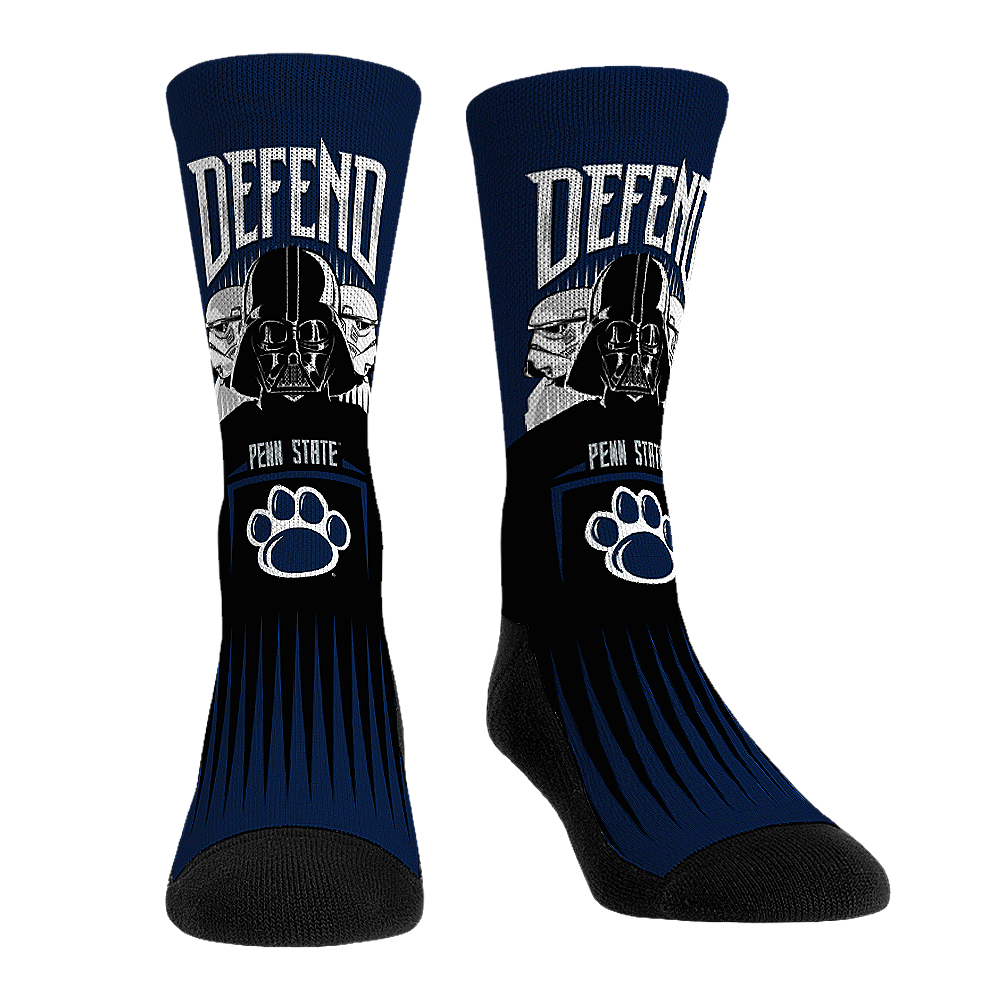 Penn State Nittany Lions - Star Wars - Defend The Empire