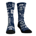 Penn State Nittany Lions - Star Wars - Stormtrooper Pattern