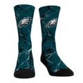 Philadelphia Eagles - Cracked Marble