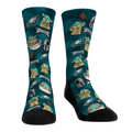 Philadelphia Eagles - Star Wars - Grogu All-Over