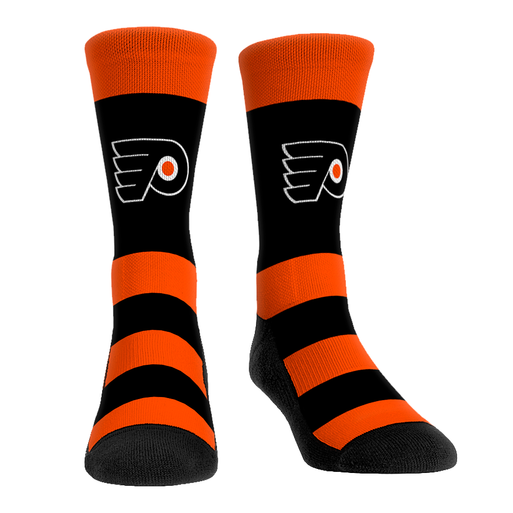 Philadelphia Flyers - Jersey Series (Alternate)