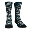Philadelphia Eagles - Logo Sketch (Black)