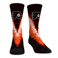 Philadelphia Flyers - V Shape Tie Dye