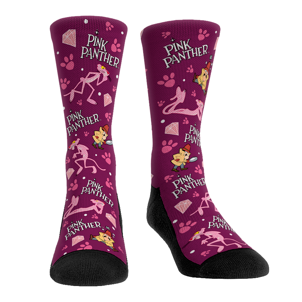 Pink Panther - All-Over