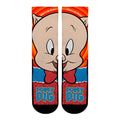 Porky Pig - Split Face
