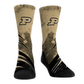 Purdue Boilermakers - Slash Slant