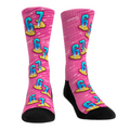 Six Seven (Pink)