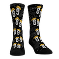 Eight Nine (Black)