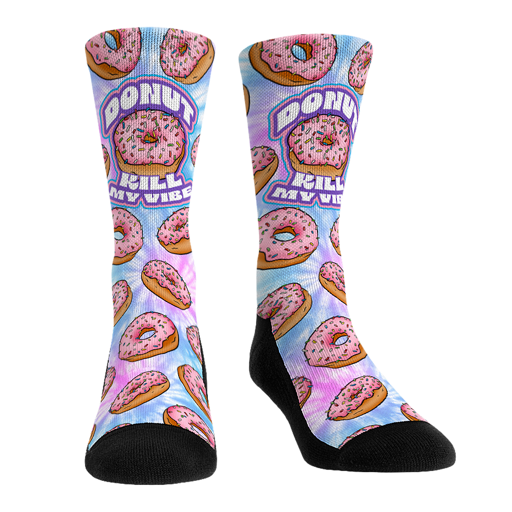 Donut Kill My Vibe