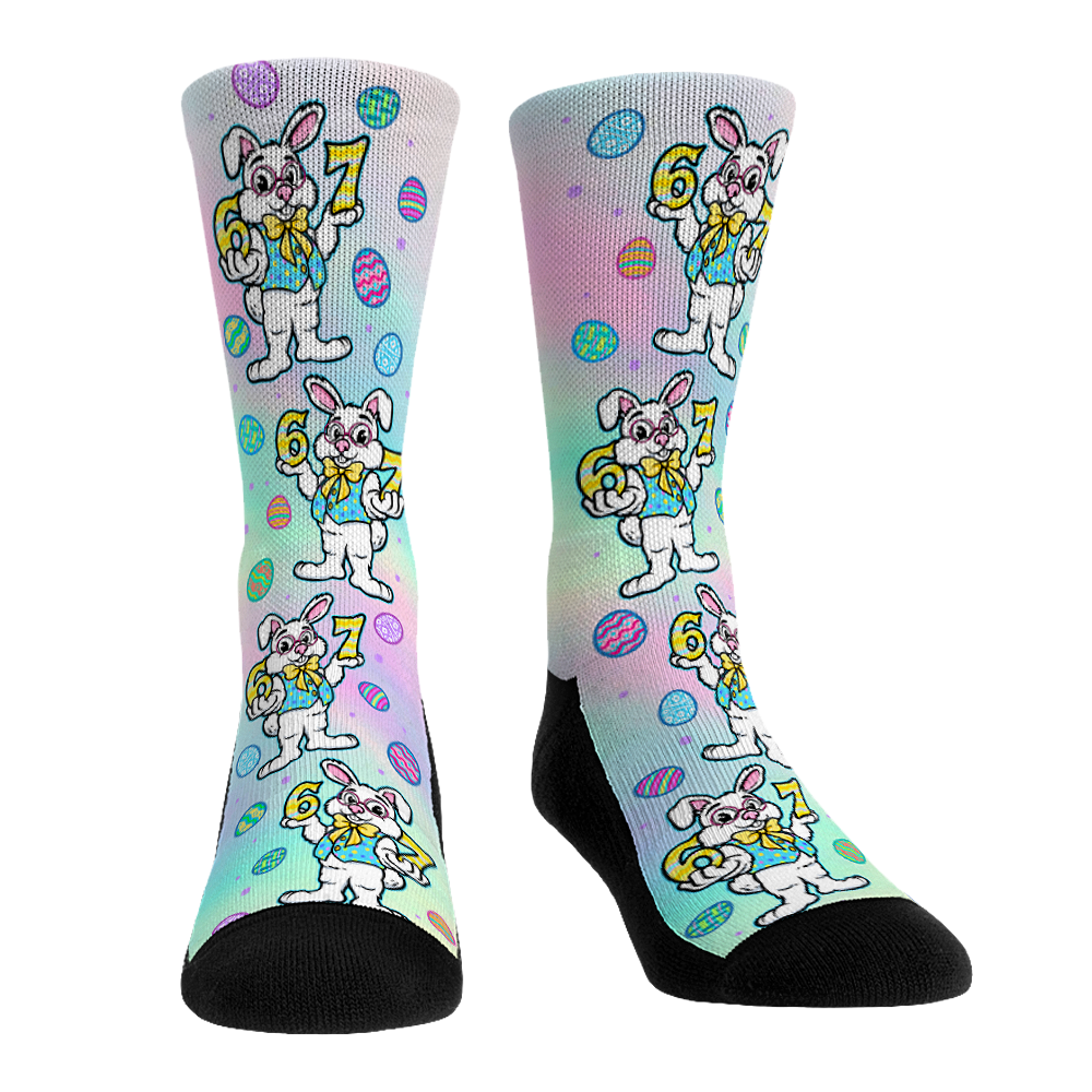 Easter Bunny - Six Seven All-Over