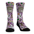 Mardi Gras - Carnival Time