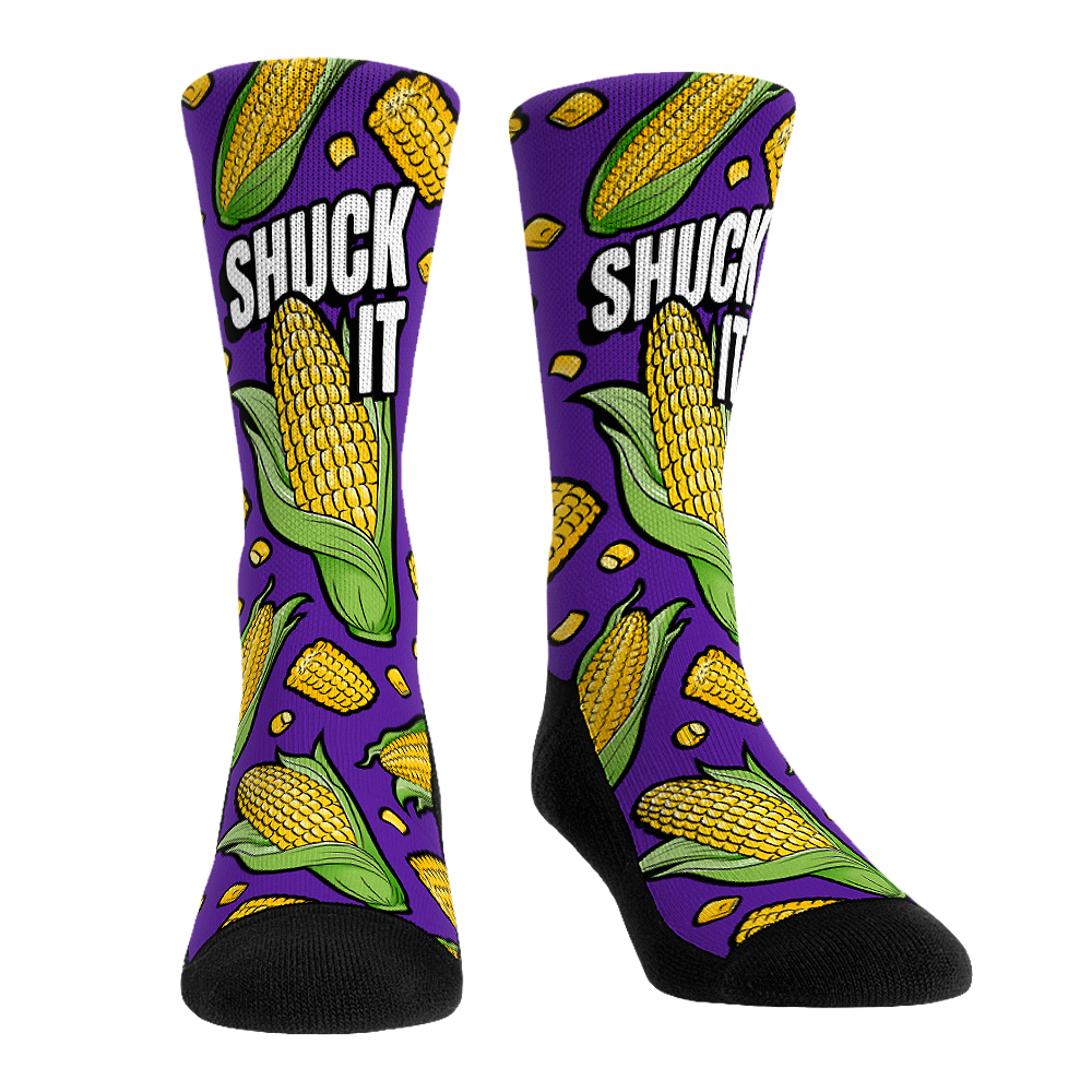 Shuck It
